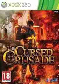 Descargar The Cursed Crusade [MULTI5][REPACK][XDG2][COMPLEX] por Torrent